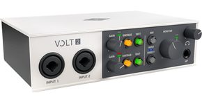 Universal Audio Volt 2 - zvuková karta