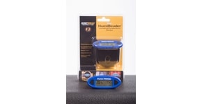 MusicNomad MN305 The HumiReader - Humidity & Temperature Monitor - 3 in 1, zvlhčovač