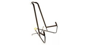 Hercules DS590B Double Bass Stand - stojan na kontrabas - 1ks