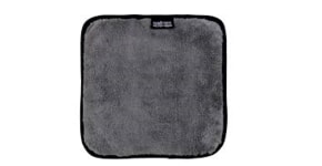 4219 ERNIE BALL 12" x 12" ULTRA-PLUSH MICROFIBER POLISH CLOTH