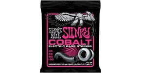 2734 Ernie Ball Cobalt Super 45 / 100 - basové struny - 1ks