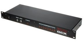 Voodoolab USA GCX Audio Switcher - MIDI /Audio systém - 1ks