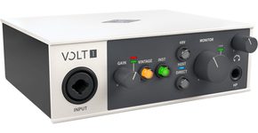 Universal Audio Volt 1 - USB-C - zvuková karta - 1ks