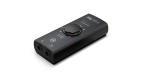 IK Multimedia iRig HD X - zvuková karta - 1ks