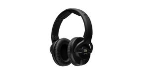 KRK KNS 6402 - uzavřená sluchátka - 1ks