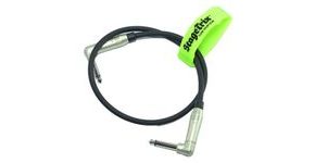 StageTrix Cable Wraps - " svítící " suchý zip - kabelový vazač - 1ks