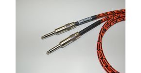 Spectraflex USA GCO21 USA Original Series kabel - 6.3m Rovný/Rovný