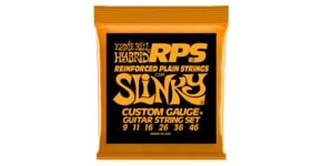 2241 Ernie Ball RPS-Hybrid Slinky Nickel Wound .009 - .046 struny na elektrickou kytaru