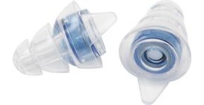 Ibanez Earplugs 1 pair + Case - špunty do uší - 1 pár