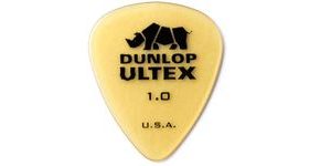 Dunlop 421R Ultex Standard 1.0mm - trsátko - 1ks