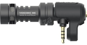 RØDE VideoMic ME - mikrofon pro smartphone - 1ks