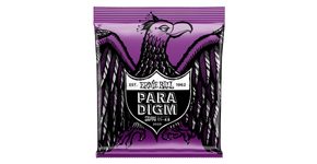 2020 ERNIE BALL PARADIGM POWER SLINKY .011-.048 - " potažené " struny na elektrickou kytaru - 1ks