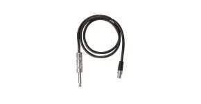 Shure WA302 - transmitter cable - 1 pc