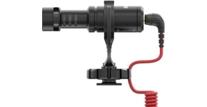 RØDE VideoMicro - mikrofon pro fotoaparát - 1ks