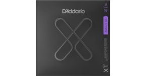 D'ADDARIO XTAPB1152 - struny na akustickou kytaru