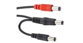 Voodoolab PPEH24 Voltage Doubler Cable - 18V / 24V - napájecí kabel