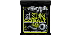 2732 Ernie Ball Cobalt Regular 50 / 105 - basové struny - 1ks