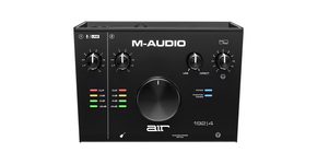 M-AUDIO AIR 192/4 - USB zvuková karta - 1ks