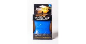 MusicNomad MN109 Guitar String Fuel - čistič a lubrikant strun