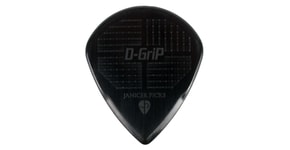 Janicek D-GRIP Jazz C 1.40 - 1ks