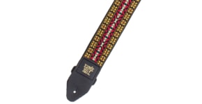 4092 Ernie Ball Polypro Strap - California Weave