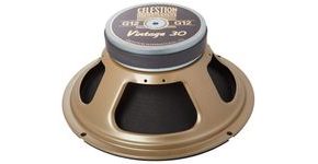 Celestion Vintage 30 / 16 Ohm / - reproduktor