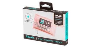 Boveda BVMFK-SM dvoucestná Humidity Control sada - malá