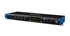 PRESONUS Studio 1824c - 8/8, 24-bit/192kHz - zvuková karta