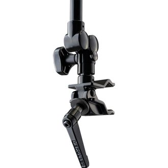 Hercules DG327B - Tablet Arm Holder  - držák na tablet na stůl - 1ks