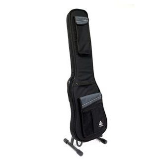 Šiba BG30 A-line Bass - 30mm polstrování - profesionální měkký obal na baskytaru - 1ks