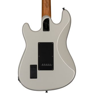 Sterling by MusicMan Guitar Cutlass - CT50HSS Plus - Chalk Grey - elektrická kytara - 1ks