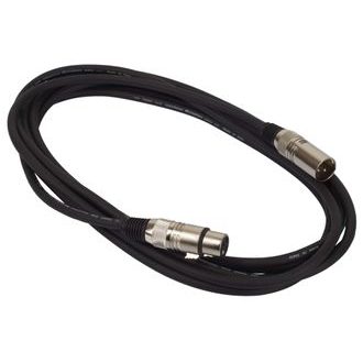 BESPECO IROMB450 - mikrofonní kabel XLR / XLR - 4.5m