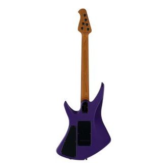 Sterling by MusicMan - KAIZEN-FMPS-R2 - Kaizen - Firemist Purple Satin - elektrická kytara - 1ks