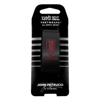 9646 Ernie Ball John Petrucci signature Fret Wrap by Gruv Gear - Small - tlumítko strun - 1ks