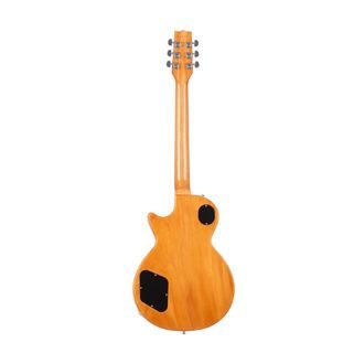 Heritage Standard Collection H-150 - P90 - Cherry - elektrická kytara - 1ks