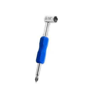 MusicNomad MN232 Truss Rod Wrench 5/16"- klíč na výztuhu krku - Gibson , PRS