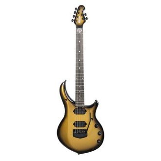 Music Man USA - Majesty 6 - Gold Eclipse - elektrická kytara - 1ks