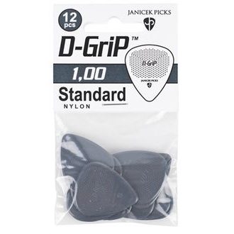 Janicek D-GRIP Standard 1.00 - 1ks