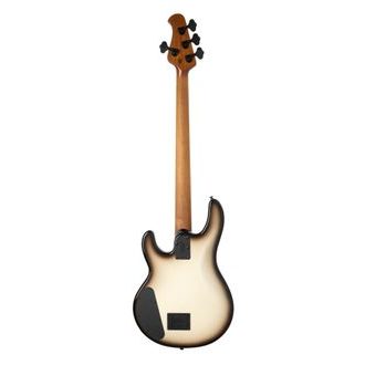 MusicMan USA StingRay HH Special - Brulee - elektrická baskytara - 1ks
