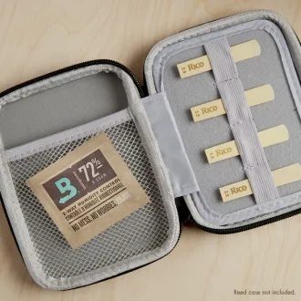 Boveda zvlhčovač MBVMRK72-08-2P - dvoucestná sada Humidity Control na plátky - balení 2ks po 8g pro udržení 72% vlhkosti