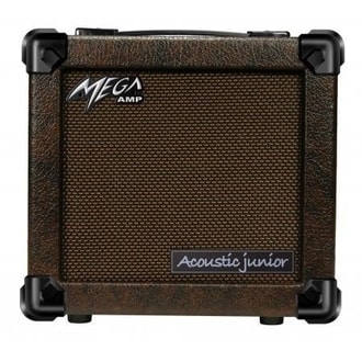 Mega Amp AC10 JR - akustické kombo