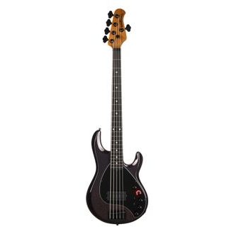 Music Man USA -  Dark Ray 5 H - Dark Rainbow - basová kytara - 1ks