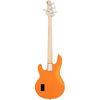 Sterling by MusicMan - HERRERA-OCR-M1 - Mike Herrera StingRay - Orange Creamsicle - basová kytara - 1ks