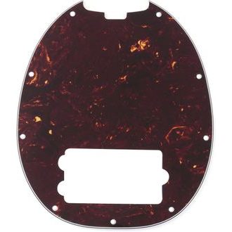 M06091 Music Man - SR Special 4H - Tortoise Shell Pickguard - 1ks