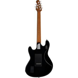 Sterling by MusicMan  StingRay Guitar Plus SR50X Black - elektrická kytara - 1ks