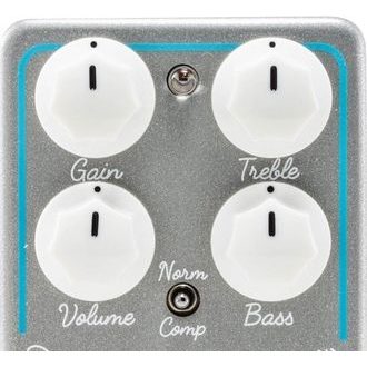 XOTIC Effects AH Booster - Allen Hinds Model  - kytarový efekt - 1ks