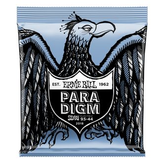 2018 Ernie Ball Primo Slinky Paradigm Electric Guitar Strings 9.5-44 Gauge - " potažené " struny na elektrickou kytaru - 1ks