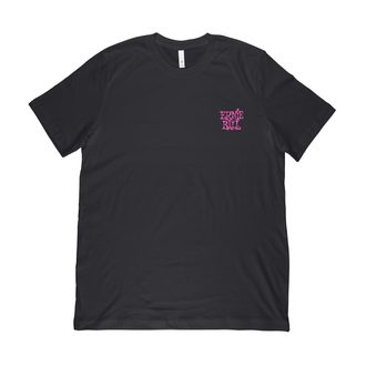4854 Ernie Ball Slinky Till Death T-Shirt XL triko
