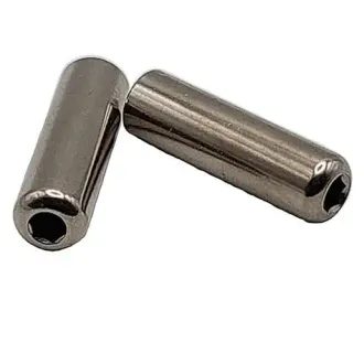 M05470 MusicMan Truss Rod Nut Bullet - matice výztuhy krku - 1ks