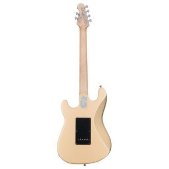 Sterling by MusicMan Guitar SUB - Cutlass CT30HSS - Vintage Cream - elektrická kytara - 1ks